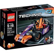 LEGO Technic 42048 Гоночный карт фото