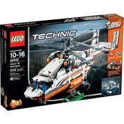 LEGO Technic 42052 Грузовой вертолет фото