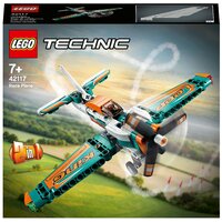 LEGO Technic 42117 Гоночный самолёт