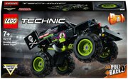 LEGO Technic 42118 Monster Jam Grave Digger фото