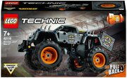 LEGO Technic 42119 Monster Jam Max-D фото