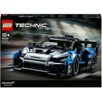 Lego Technic 42123 McLaren Senna GTR