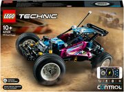 LEGO Technic 42124 Багги-внедорожник фото