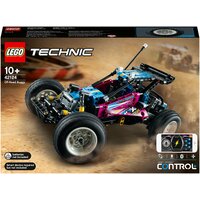 Lego Technic 42124 Багги-внедорожник