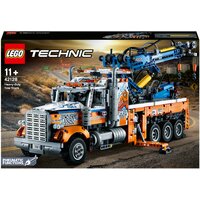 Lego Technic 42128 Грузовой эвакуатор