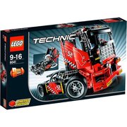 LEGO Technic 8041 Гоночный грузовик фото