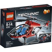 LEGO Technic 8046 Вертолет фото