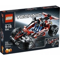 Lego Technic 8048 Багги