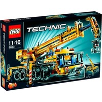 LEGO Technic 8053 Передвижной кран