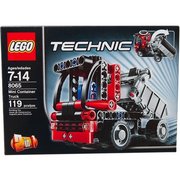 LEGO Technic 8065 Мини-погрузчик фото