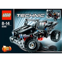 LEGO Technic 8066 Внедорожник