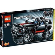 LEGO Technic 8081 Экстремальный круизер фото