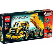 LEGO Technic 8264 Грузовик фото