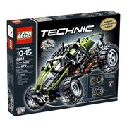 LEGO Technic 8284 Песчанный багги 2в1 фото