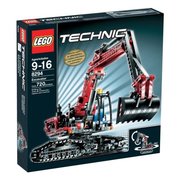 LEGO Technic 8294 Экскаватор фото