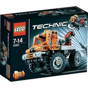 LEGO Technic 9390 Эвакуатор фото