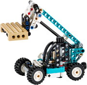 Lego Telehandler 42133 фото