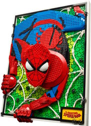 Lego The Amazing Spider-Man 31209 фото