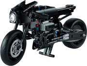 Lego The Batman Batcycle 42155 фото