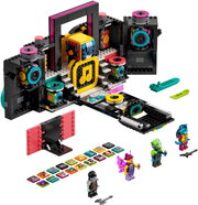 Lego The Boombox 43115 фото