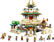 Lego The Heavenly Realms 80039 фото