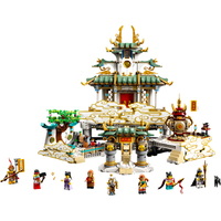 Lego The Heavenly Realms 80039