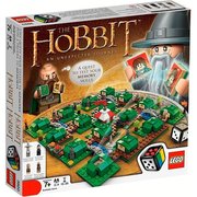 LEGO The Hobbit 3920 Нежданное путешествие фото