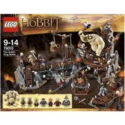 LEGO The Hobbit 79010 Битва с королем гоблинов фото