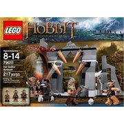 LEGO The Hobbit 79011 Засада у Дол Гулдур фото