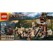 LEGO The Hobbit 79012 Армия эльфов Мирквуда фото