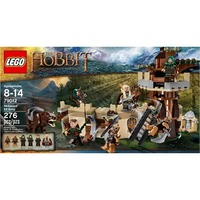 Lego The Hobbit 79012 Армия эльфов Мирквуда