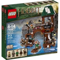 LEGO The Hobbit 79016 Нападение на Эсгарот