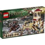 LEGO The Hobbit 79017 Битва пяти воинств фото