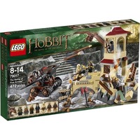 Lego The Hobbit 79017 Битва пяти воинств