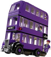 Lego The Knight Bus 75957 фото