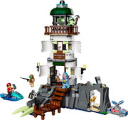 Lego The Lighthouse of Darkness 70431 фото