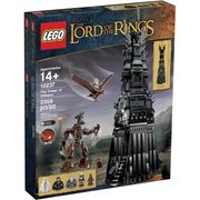 LEGO The Lord of the Rings 10237 Башня Ортханк фото