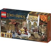 LEGO The Lord of the Rings 79006 Совет у Элронда фото