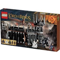 Lego The Lord of the Rings 79007 Битва у Чёрных врат