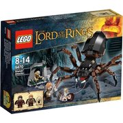 LEGO The Lord of the Rings 9470 Атака Шелоба фото