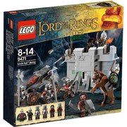 LEGO The Lord of the Rings 9471 Армия Урук-хай фото