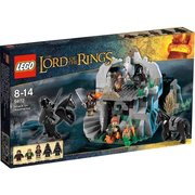 LEGO The Lord of the Rings 9472 Атака на Везертоп фото