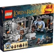 LEGO The Lord of the Rings 9473 Шахты Мории фото