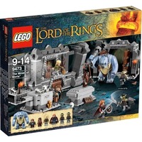 Lego The Lord of the Rings 9473 Шахты Мории