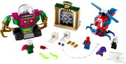 Lego The Menace of Mysterio 76149 фото