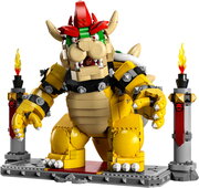 Lego The Mighty Bowser 71411 фото