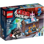 LEGO The Movie 70818 Двухэтажный диван фото