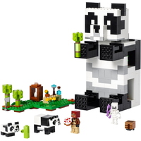 Lego The Panda Haven 21245