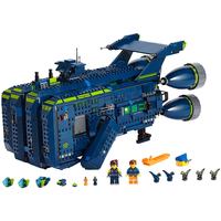 Lego The Rexcelsior! 70839