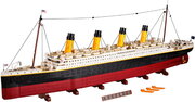 Lego Titanic 10294 фото